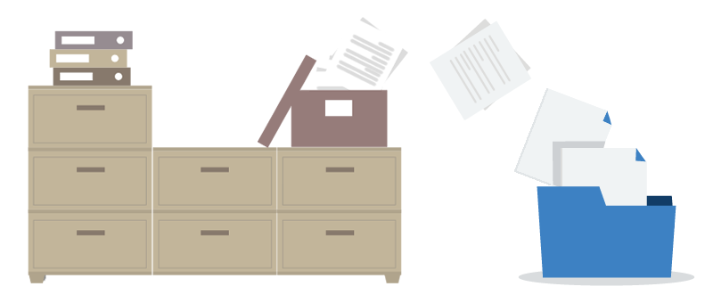 Document management